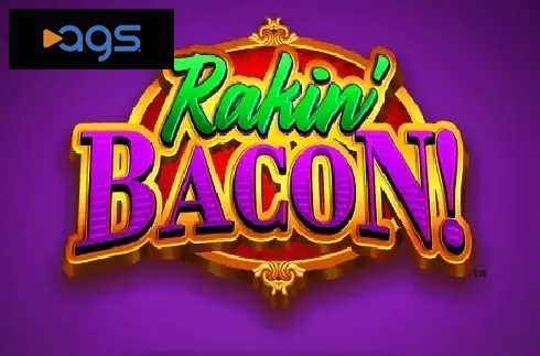 Rakin Bacon
